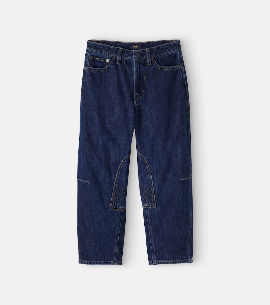 Jeans regular