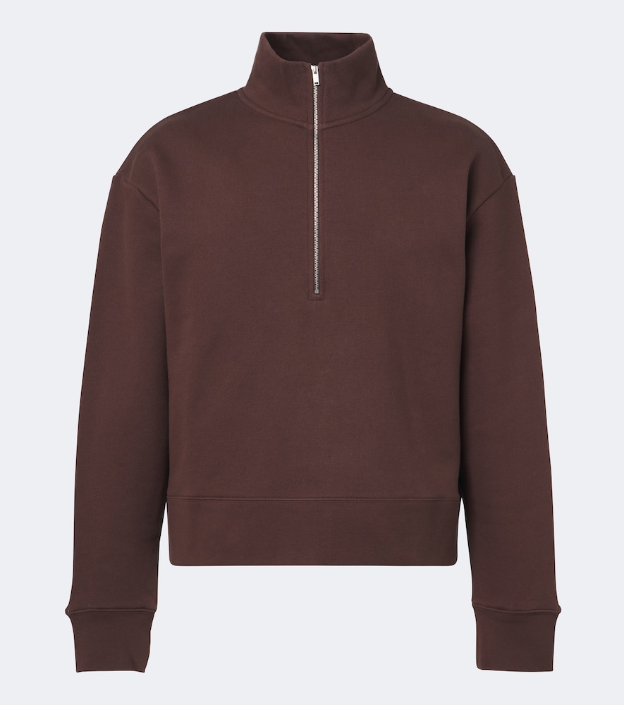Studio Nicholson Sweat-shirt en coton