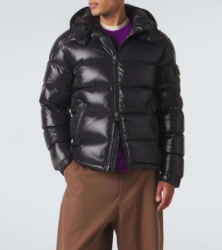  Moncler Moncler Maya Down Jacket 