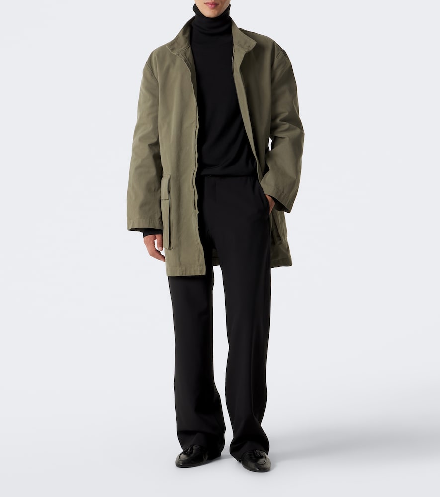 Ramil Virgin Wool