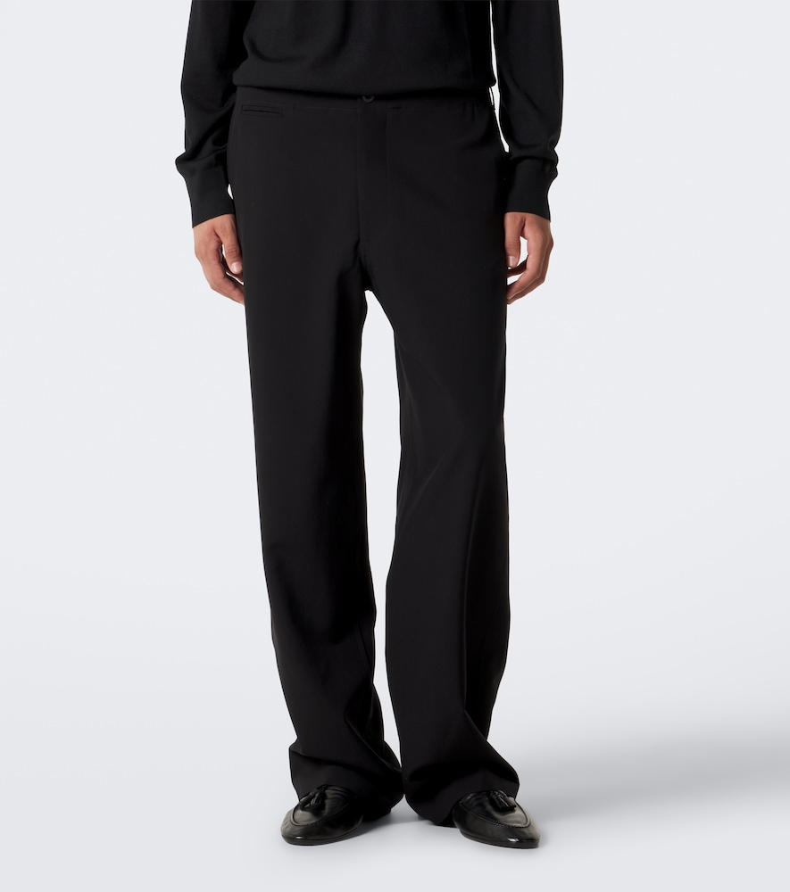 Ramil Virgin Wool