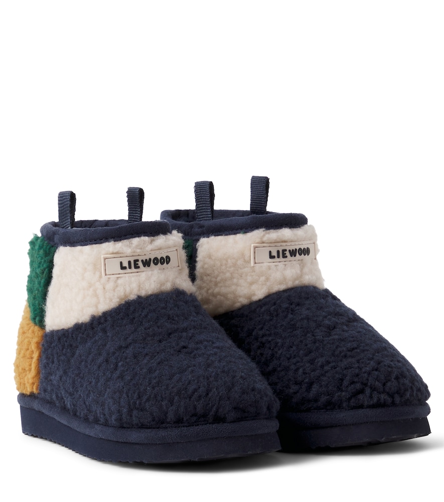 Schneestiefel Albi