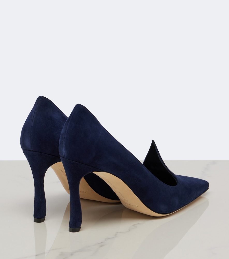 Maldite Pumps