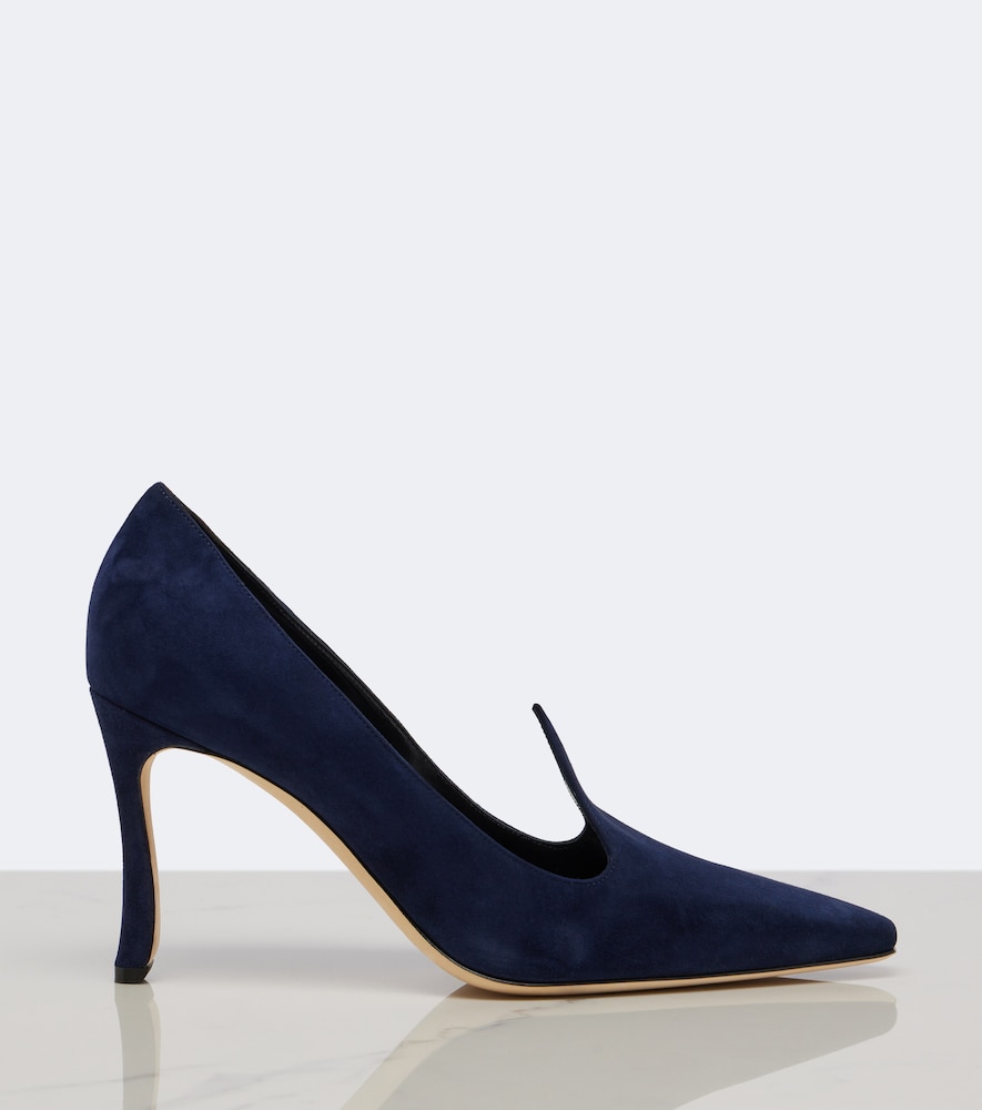 Maldite Pumps