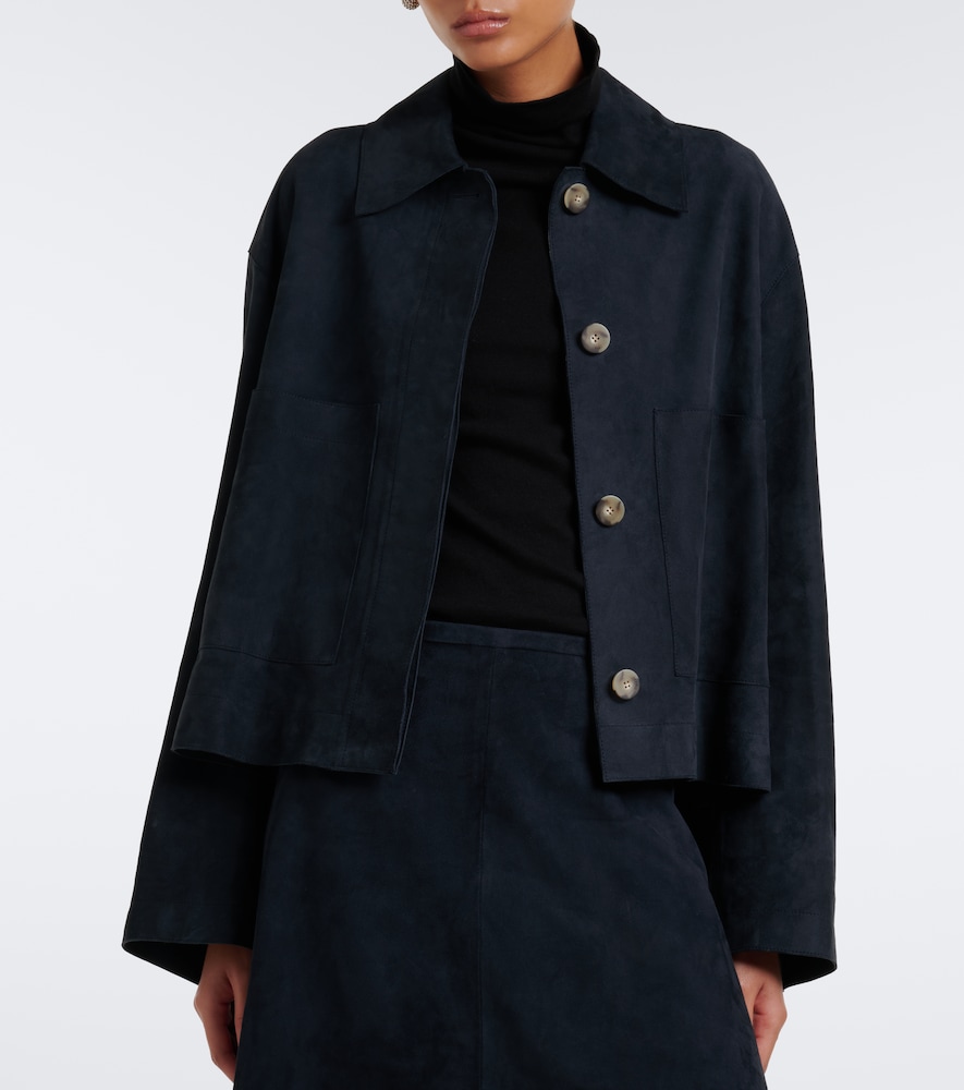 Aitna Jacket