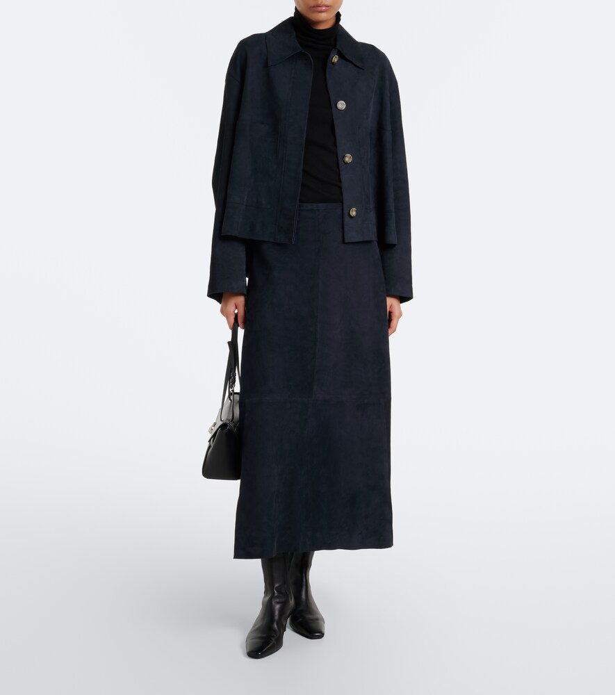 Aitna Jacket