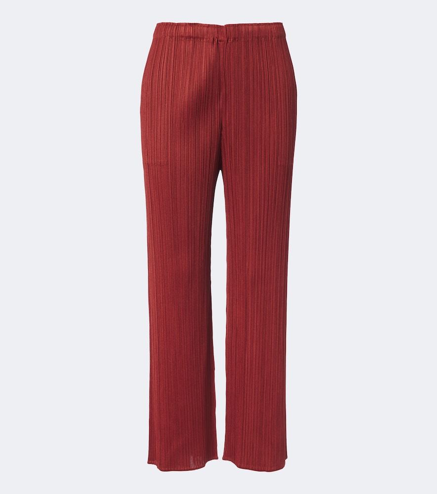 Gerade Hose Monthly Colors: September