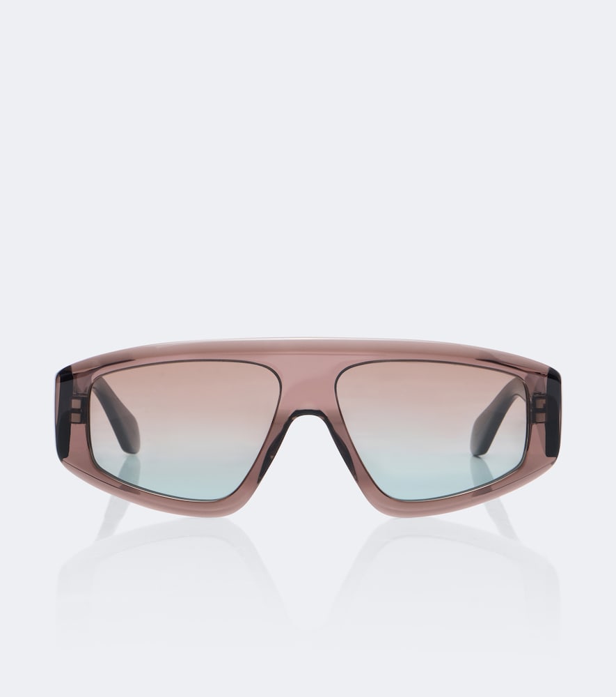 Alaïa Sonnenbrille Absolu