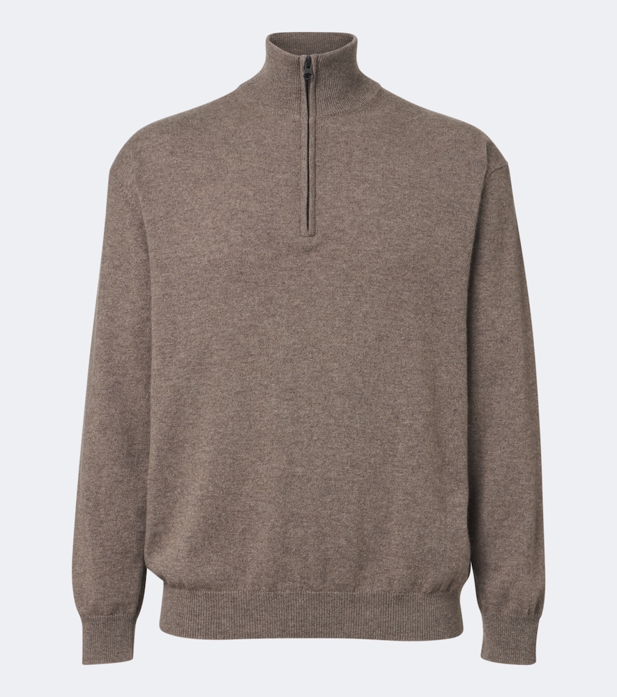 Lisa Yang Pull Augustus en cachemire