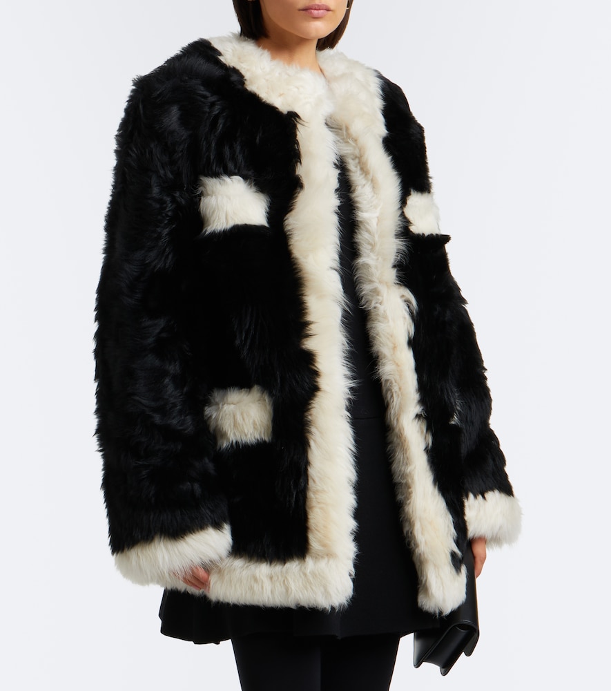 Shearling Jacket