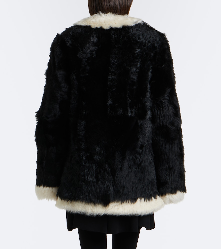Shearling Jacket