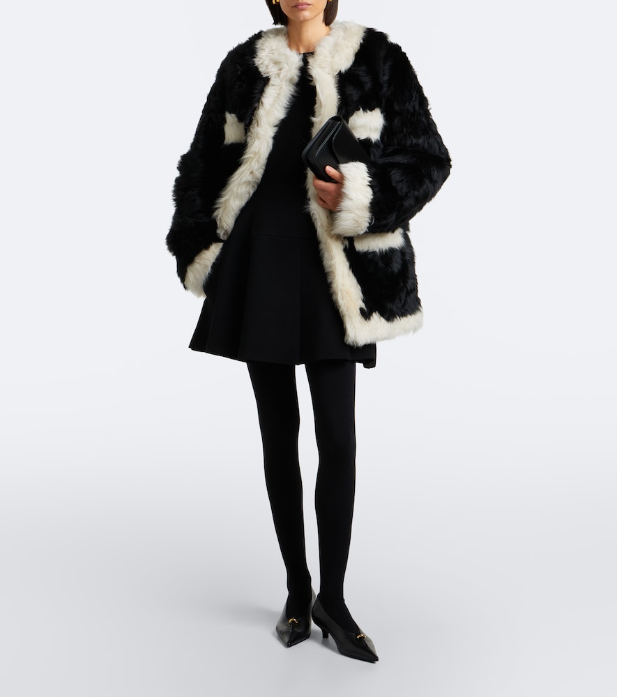 Shearling Jacket