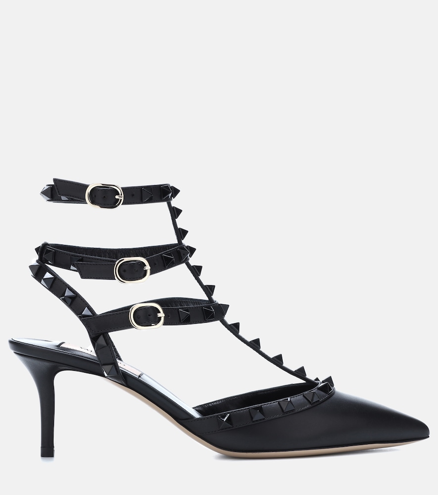 Garavani Rockstud Pumps