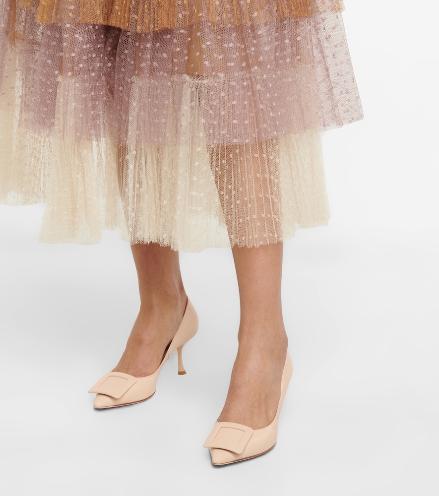 Viv' In The City 65 Pumps