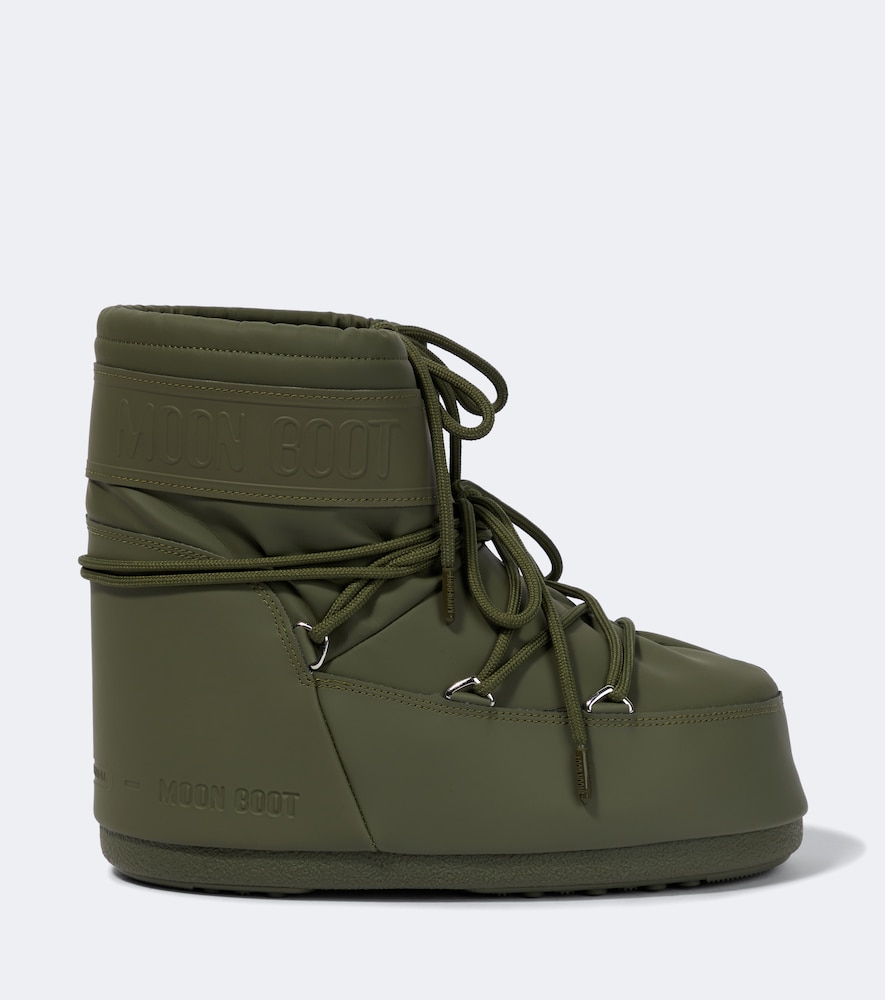  Moon Boot Moon Boot Schneestiefel Icon low 