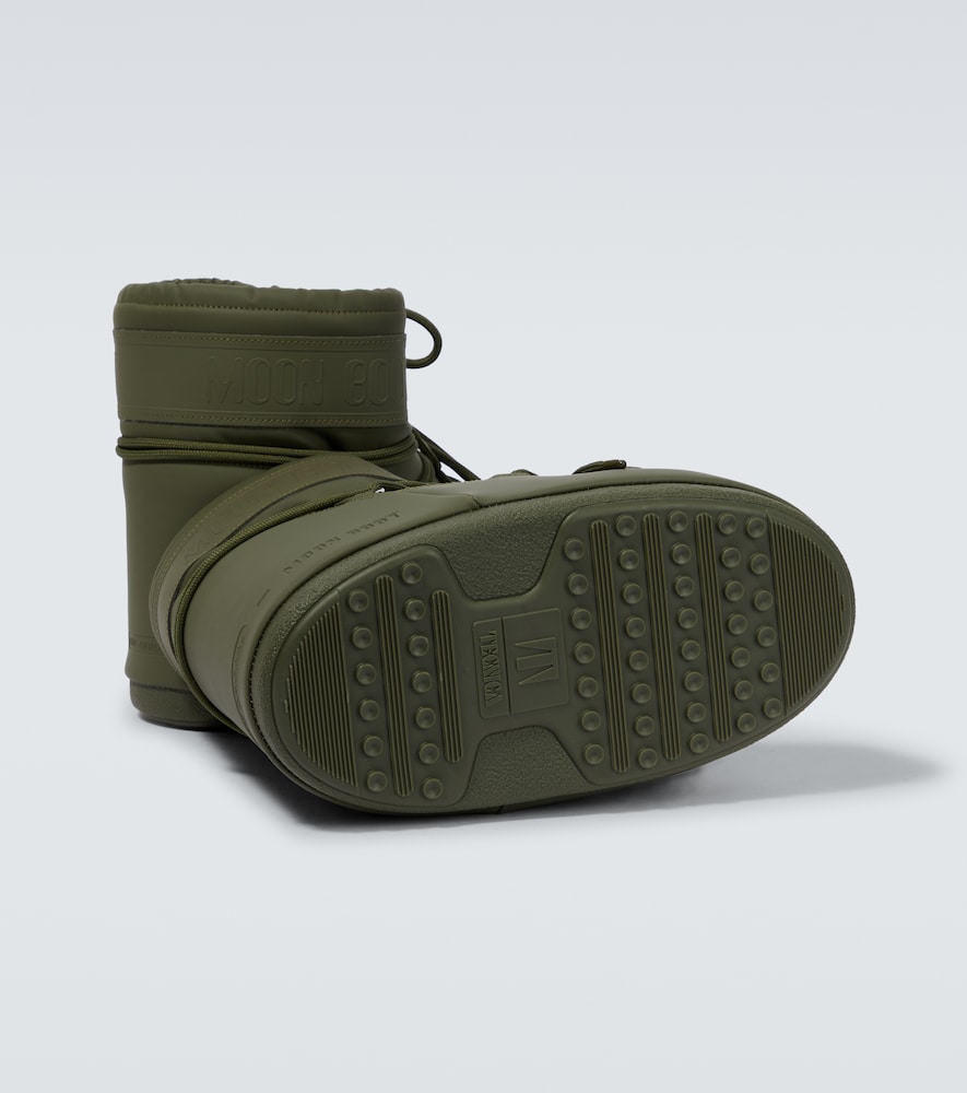  Moon Boot Moon Boot Schneestiefel Icon low 