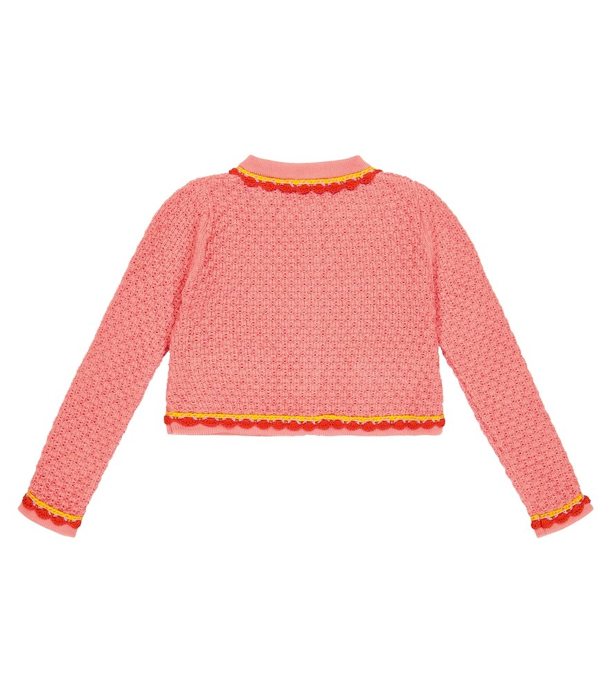  Moschino Kids Moschino Kids Cardigan 