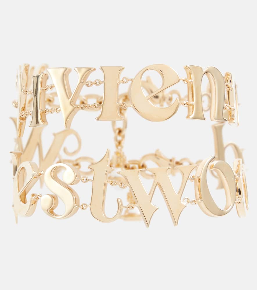 Raimunda twin bracelet