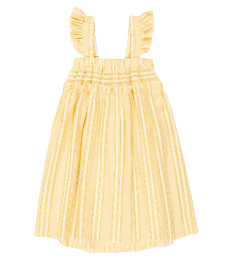  Paade Mode Paade Mode Kleid Aus Baumwolle 