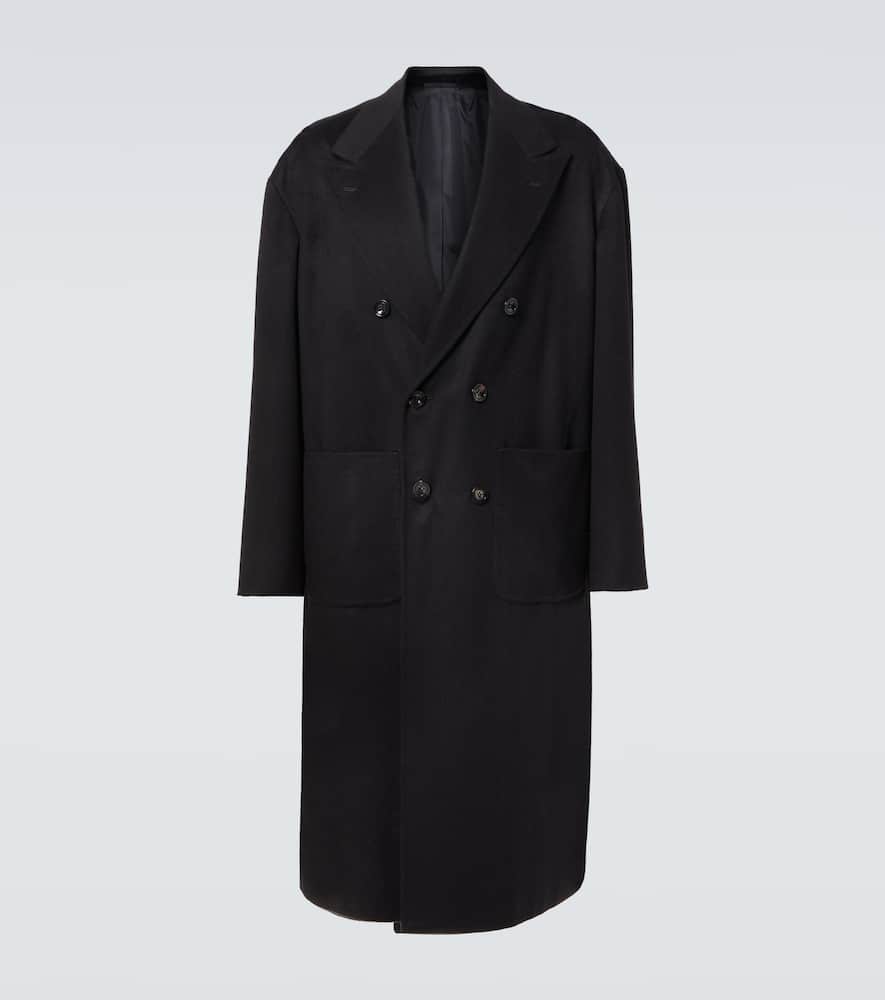 Kiton Cashmere blazer