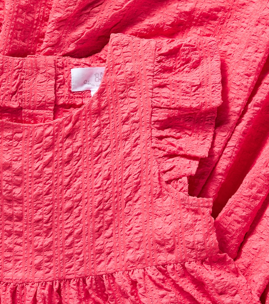  C'era Una Volta C'era Una Volta Kleid Tulip 