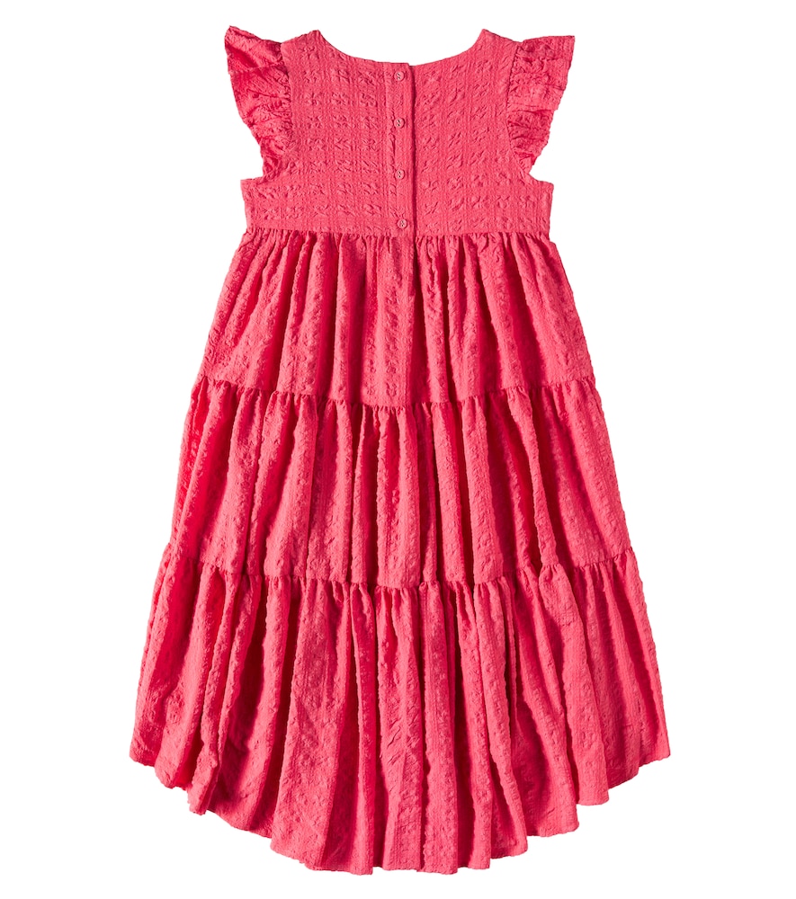 C'era Una Volta C'era Una Volta Kleid Tulip 