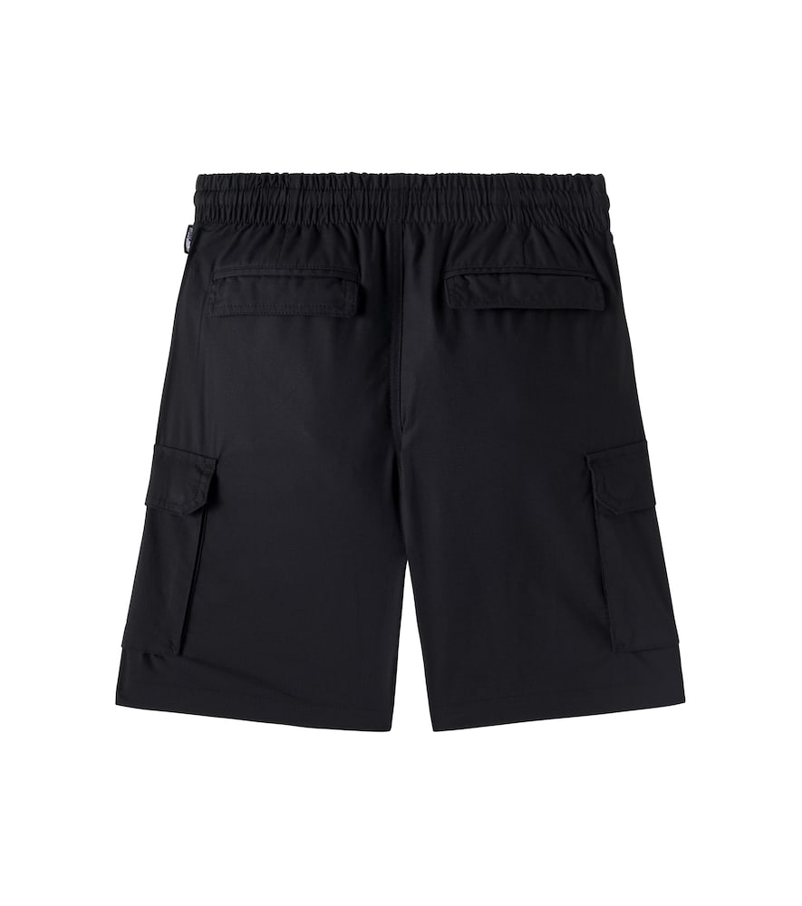  Moschino Kids Moschino Kids Shorts Cargo Teddy Bear En Mezcla De Algodón 