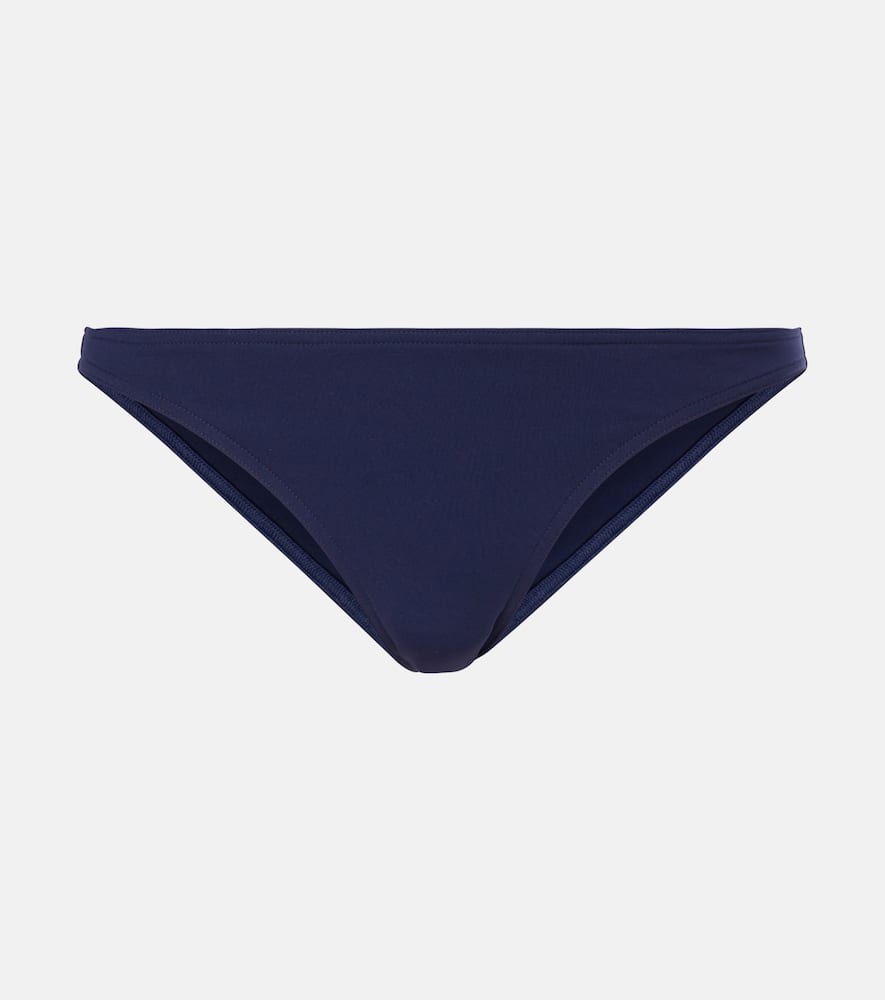 Eres Fripon Bikini Bottoms In Blue