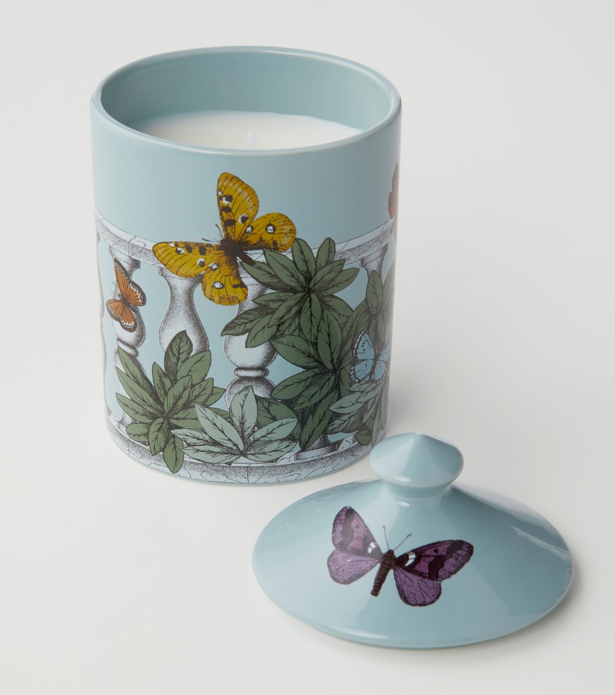  Fornasetti Fornasetti Bougie Parfumée Se Poi 