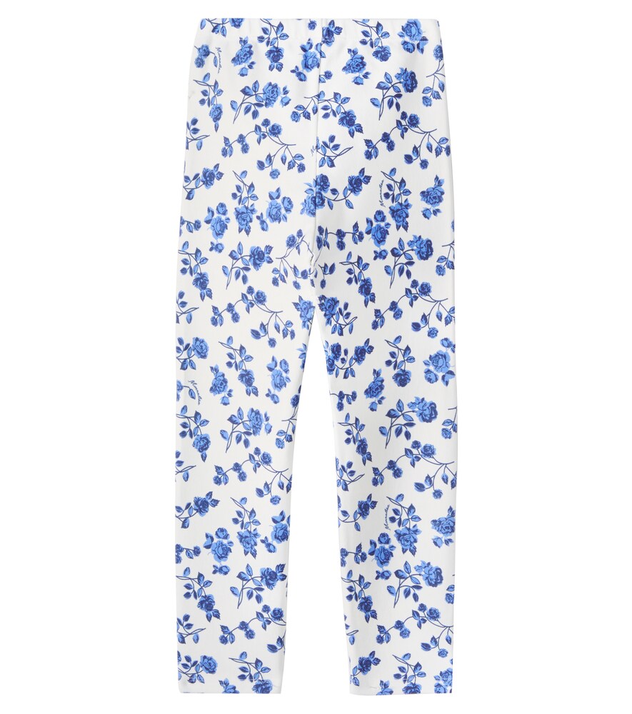  Monnalisa Monnalisa Leggings 