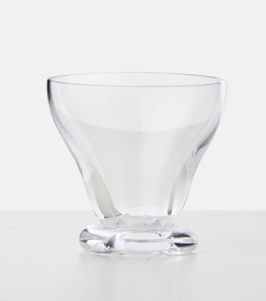  Milena Kling Milena Kling Overflow Set Of 4 Glasses 