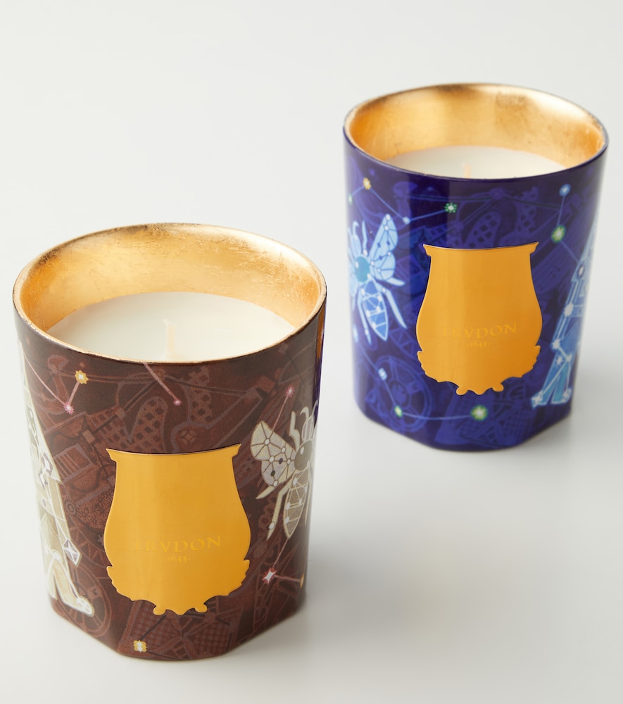  Trudon Trudon Luna Classic Scented Candle 