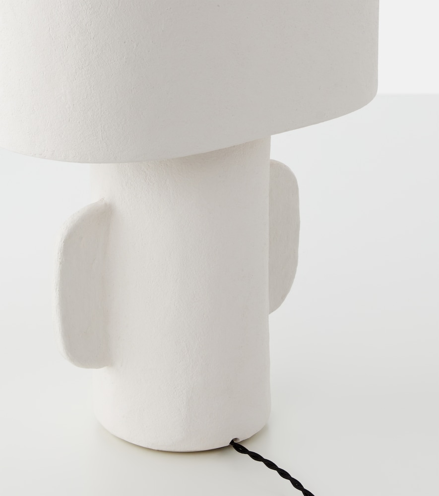  Serax Serax Tischleuchte Earth Medium By Marie Michielssen (eu-stecker) 