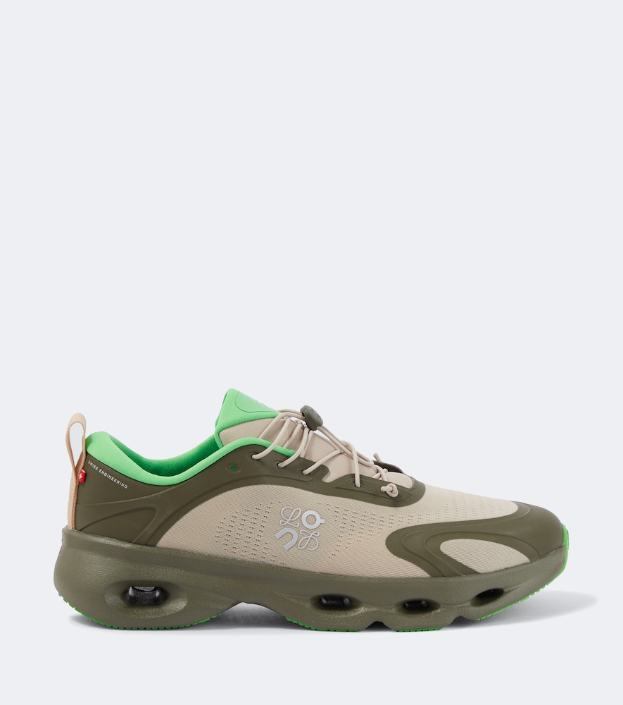  Loewe Loewe X On Laufschuhe Cloudsolo 