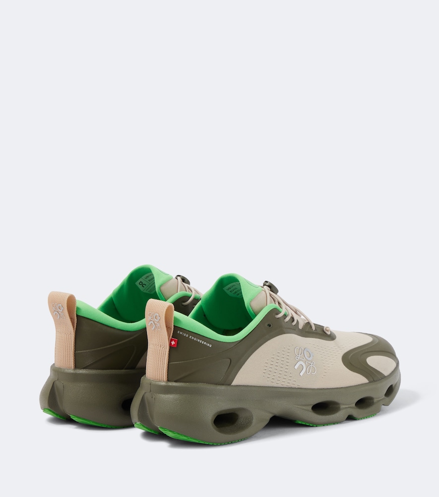  Loewe Loewe X On Laufschuhe Cloudsolo 