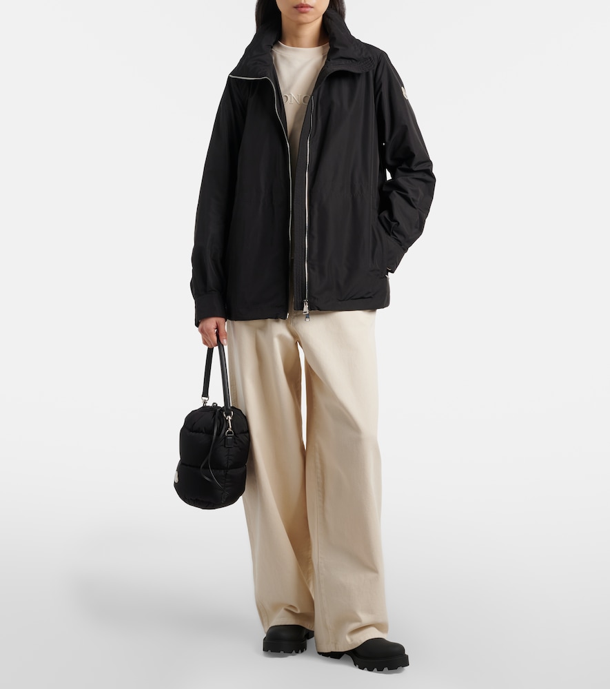 Moncler Enette hooded parka