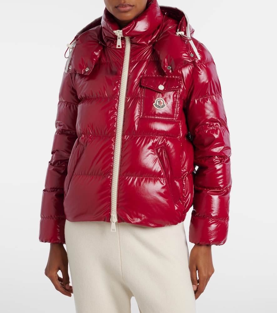  Moncler Moncler Daunenjacke Andro 