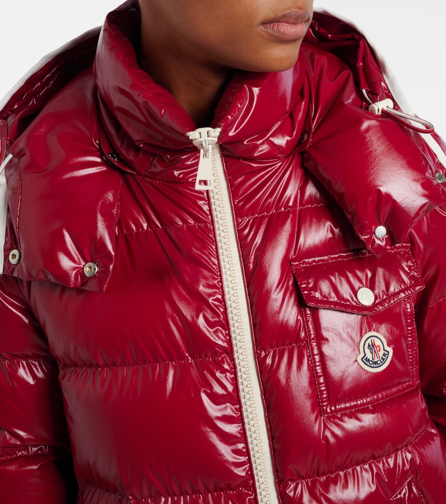  Moncler Moncler Daunenjacke Andro 