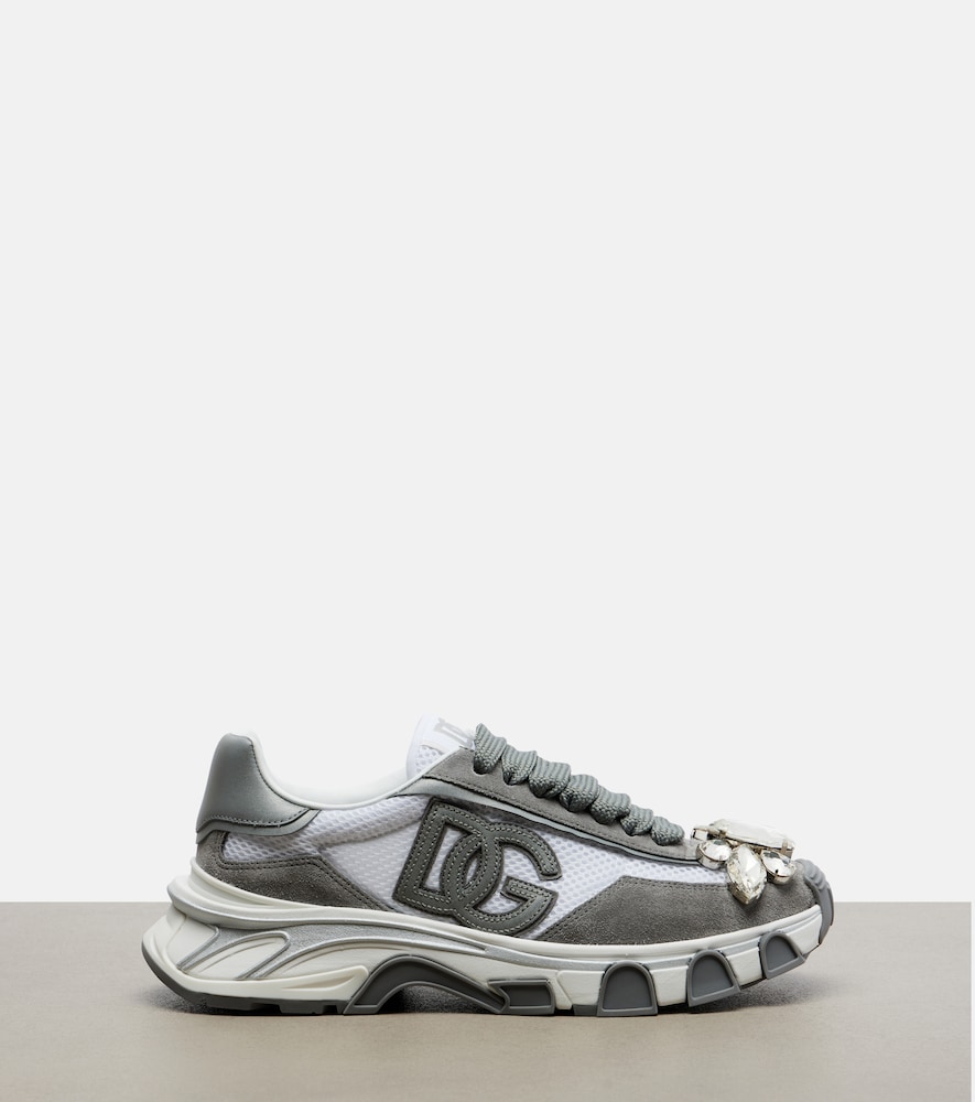 Dolce&Gabbana Dg Country Road Sneakers