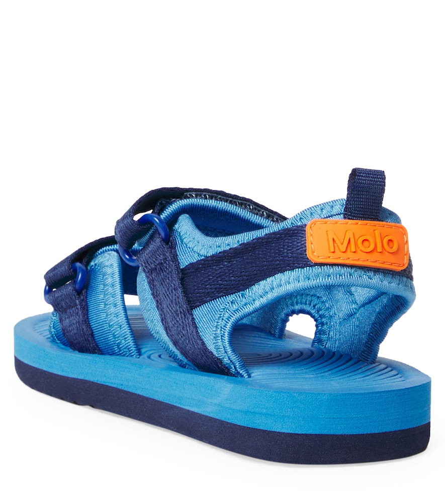  Molo Molo Sandalen Zola 