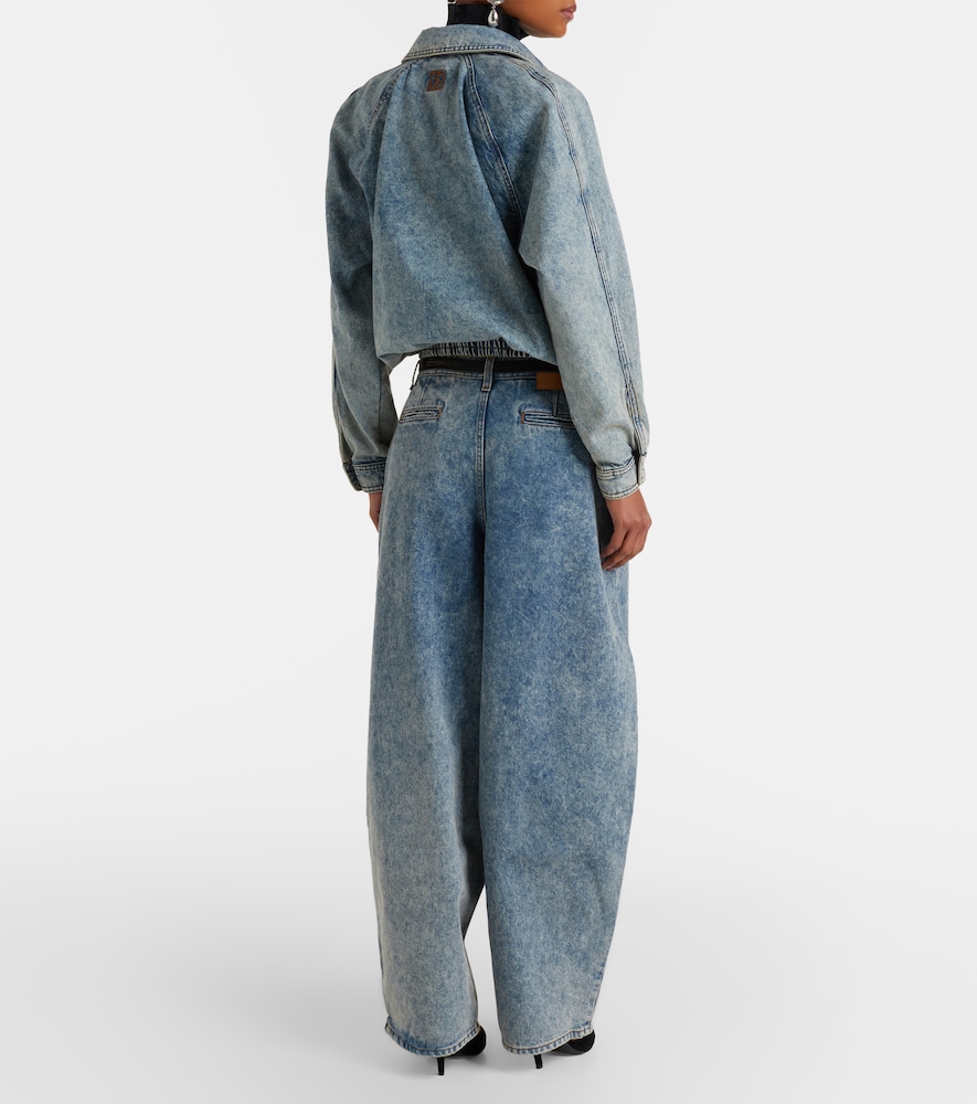  Magda Butrym Magda Butrym Jeans 