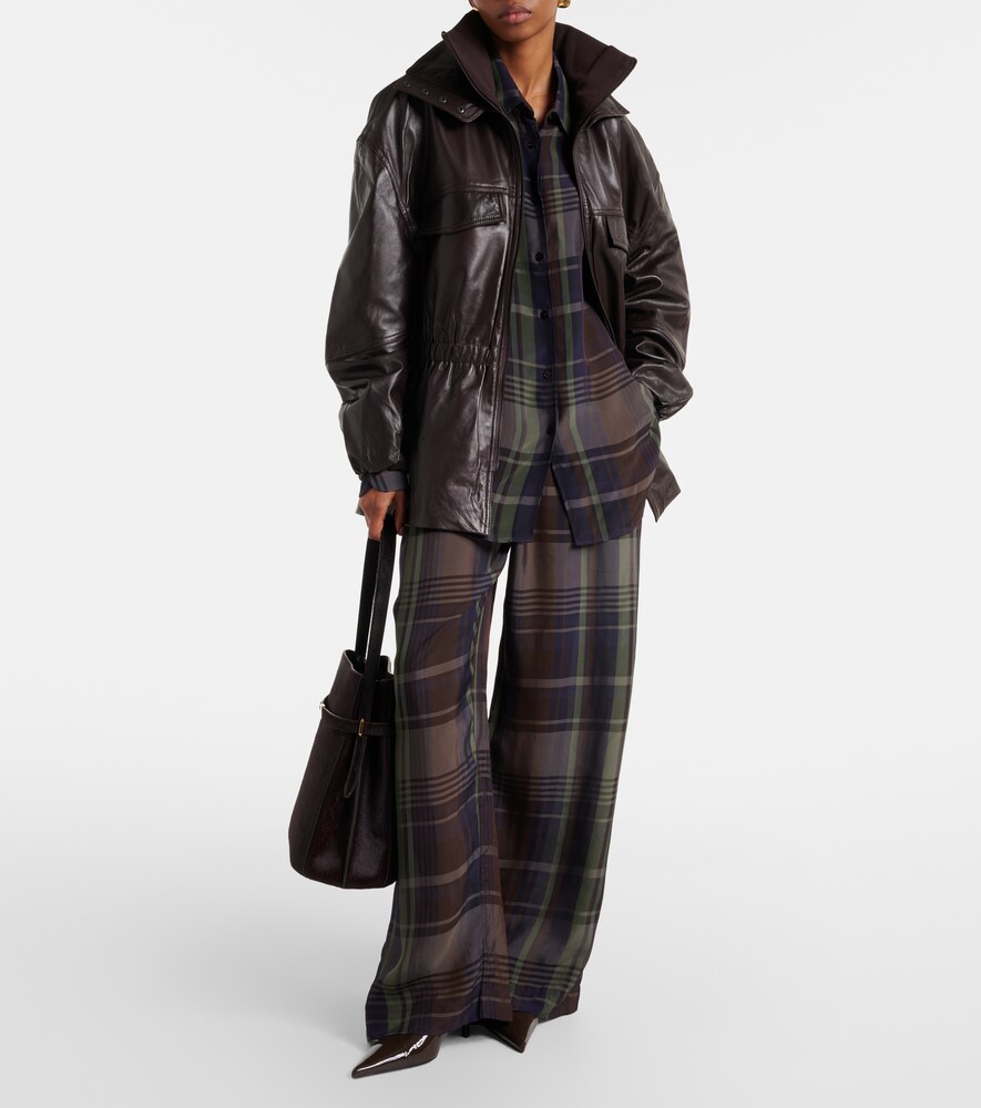  The Frankie Shop The Frankie Shop Hemd Peri 