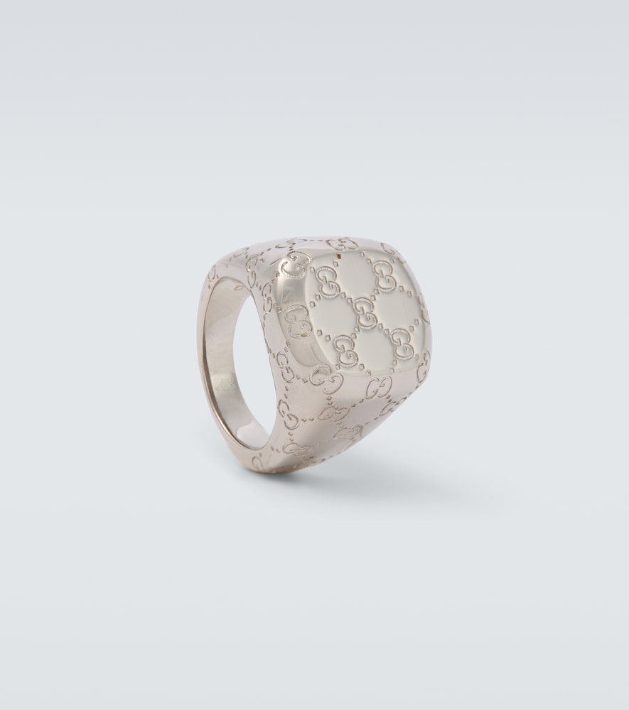  Gucci Gucci Ring Gg 