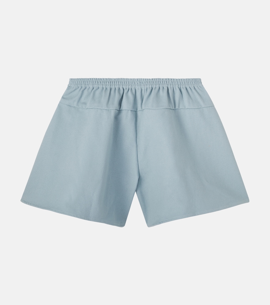  Donsje Donsje Shorts Mazena Aus Baumwolle 