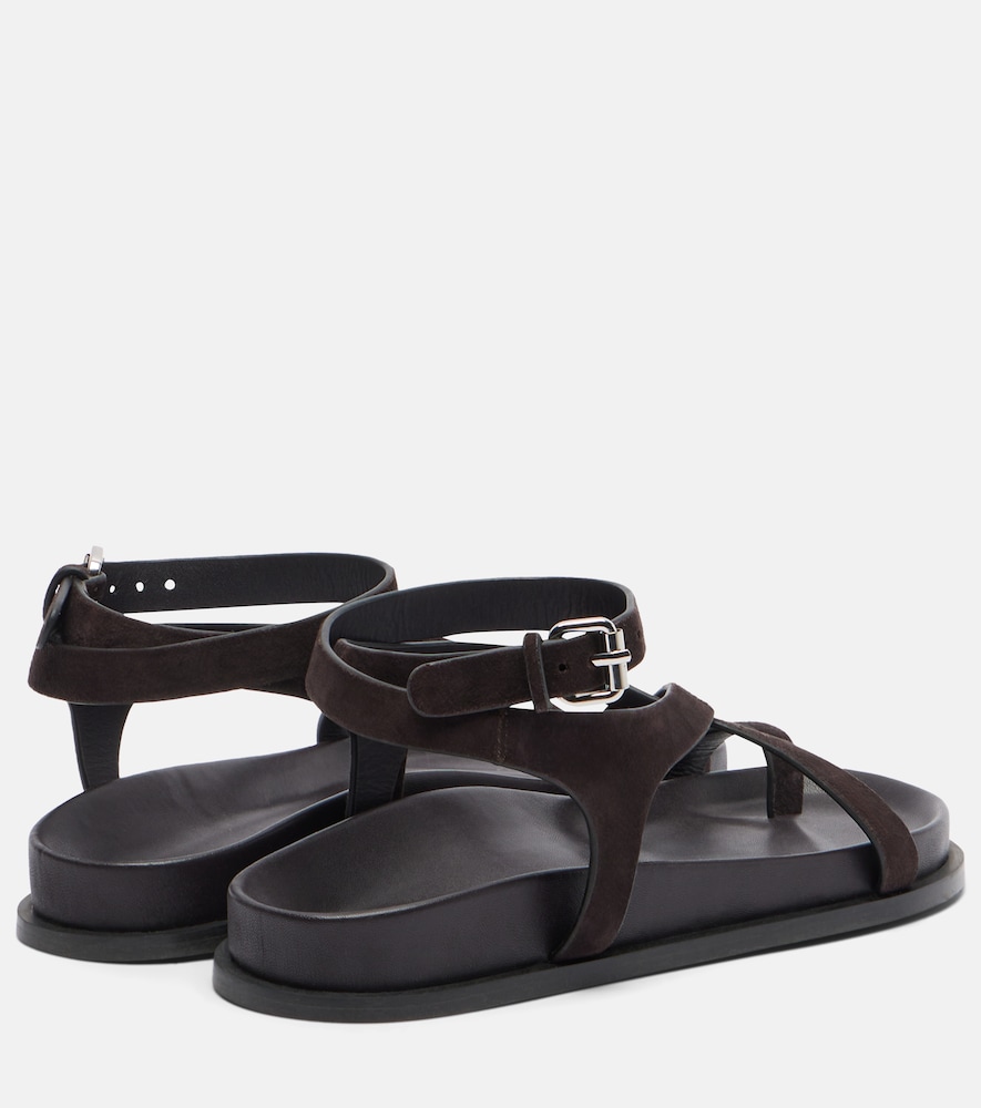 Jalen Slim Sandals