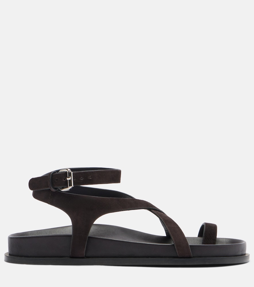 Jalen Slim Sandals