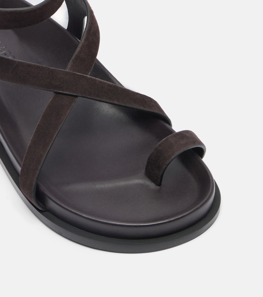 Jalen Slim Sandals