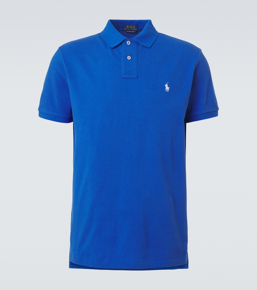 Cotton Poplin Shirt