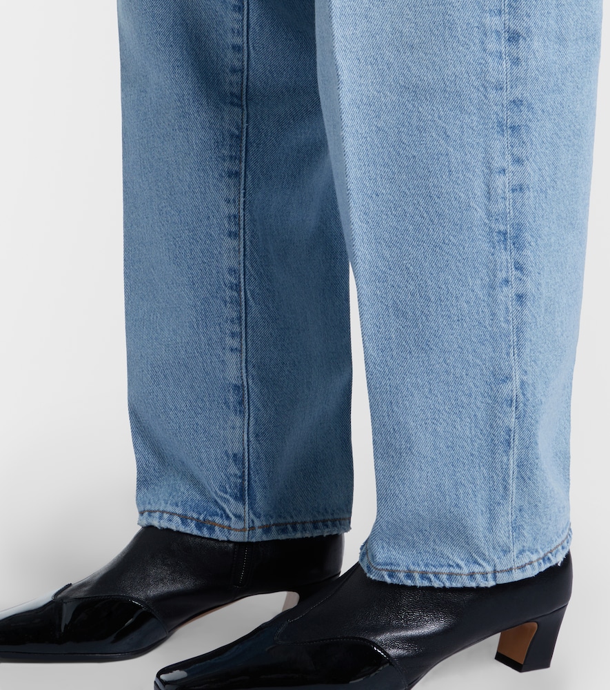  Agolde Agolde Nate Tapered Jeans 