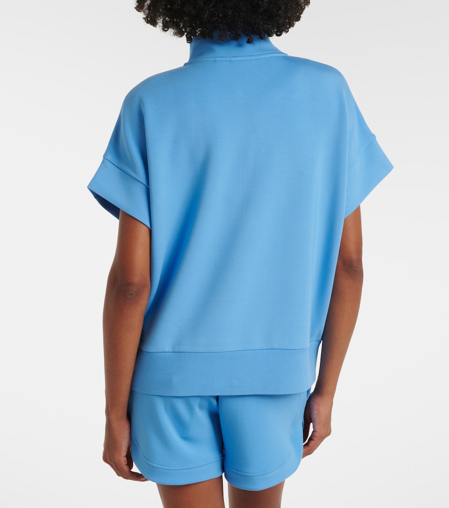 Varley Ritchie half-zip sweater | Thumbnail 2 Varley Ritchie half-zip sweater | Thumbnail 2